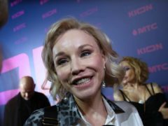 Звезды посетили презентацию нового онлайн-кинотеатра KION