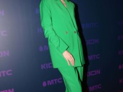 Звезды посетили презентацию нового онлайн-кинотеатра KION