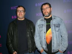 Звезды посетили презентацию нового онлайн-кинотеатра KION