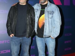 Звезды посетили презентацию нового онлайн-кинотеатра KION