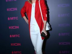 Звезды посетили презентацию нового онлайн-кинотеатра KION