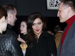 Звезды посетили презентацию нового онлайн-кинотеатра KION