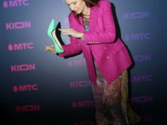 Звезды посетили презентацию нового онлайн-кинотеатра KION