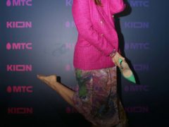 Звезды посетили презентацию нового онлайн-кинотеатра KION