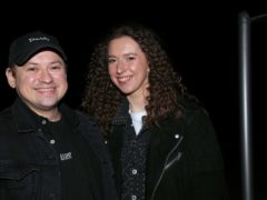 Звезды посетили презентацию нового онлайн-кинотеатра KION