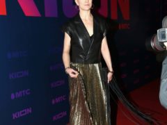 Звезды посетили презентацию нового онлайн-кинотеатра KION