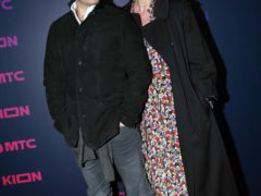 Звезды посетили презентацию нового онлайн-кинотеатра KION