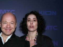 Звезды посетили презентацию нового онлайн-кинотеатра KION