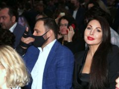 Звезды посетили презентацию нового онлайн-кинотеатра KION