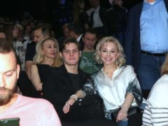 Звезды посетили презентацию нового онлайн-кинотеатра KION