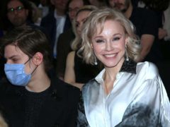 Звезды посетили презентацию нового онлайн-кинотеатра KION