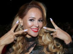 Звезды посетили презентацию нового онлайн-кинотеатра KION