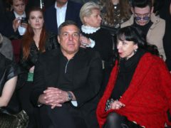 Звезды посетили презентацию нового онлайн-кинотеатра KION