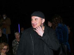 Звезды посетили презентацию нового онлайн-кинотеатра KION