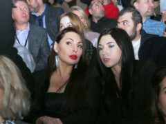 Звезды посетили презентацию нового онлайн-кинотеатра KION