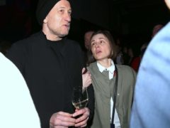 Звезды посетили презентацию нового онлайн-кинотеатра KION