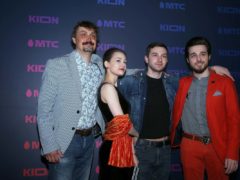 Звезды посетили презентацию нового онлайн-кинотеатра KION