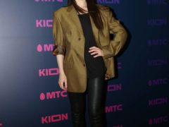 Звезды посетили презентацию нового онлайн-кинотеатра KION