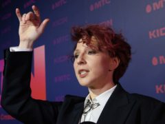 Звезды посетили презентацию нового онлайн-кинотеатра KION