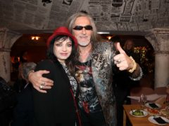 НИКИТА ДЖИГУРДА И ЛЮБАША