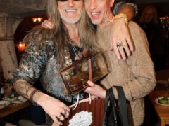 НИКИТА ДЖИГУРДА И СЕРГЕЙ СОСЕДОВ