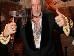 НИКИТА ДЖИГУРДА