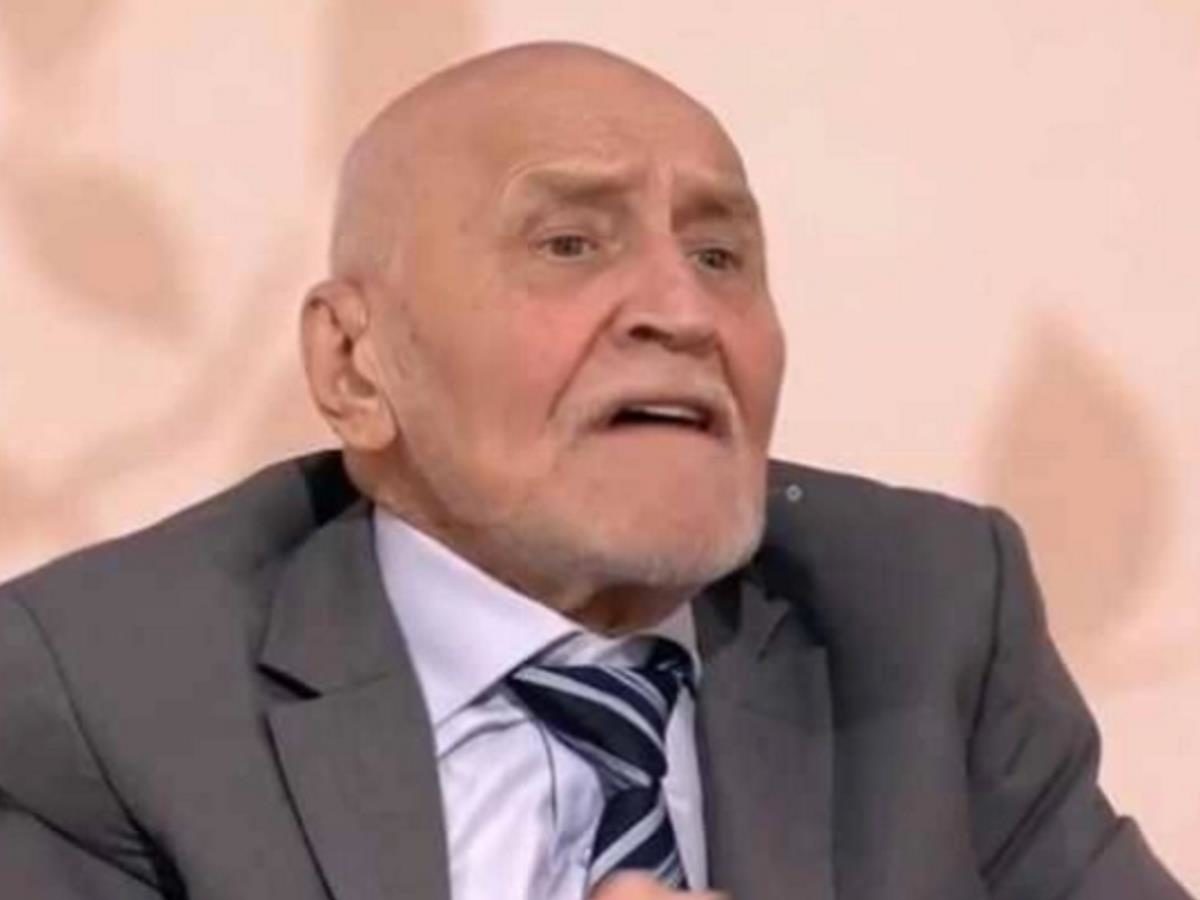 Николай Дроздов Тяжелобольной Николай Дроздов удивил врачей странным поведением