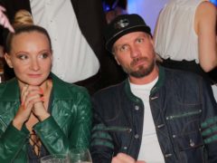 Оксана Домнина и Роман Костомаров