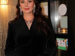 ОКСАНА ФЕДОРОВА