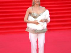 Олеся Судзиловская