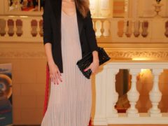 ОЛЬГА КАЗАЧЕНКО