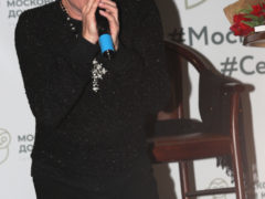 пародист Александр Песков