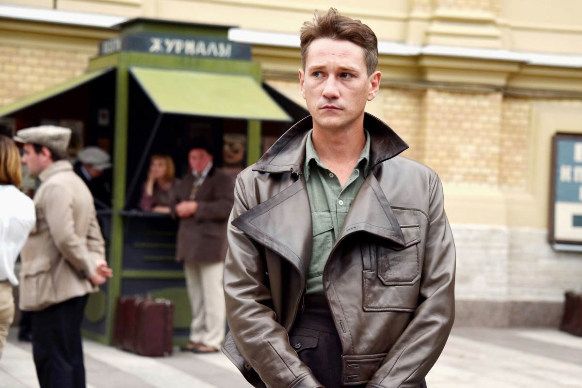 Подкидыш (2019)