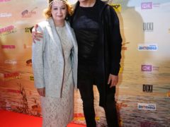 ПРОХОР ШАЛЯПИН И ЕЛЕНА КОРОЛЕВА