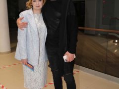 ПРОХОР ШАЛЯПИН И ЕЛЕНА КОРОЛЕВА