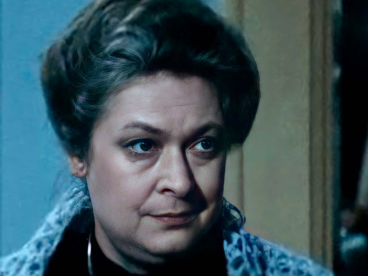 Умерла актриса из фильма «Следствие ведут знатоки» Светлана Алексеева