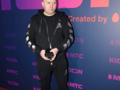 СЕРГЕЙ БУРУНОВ