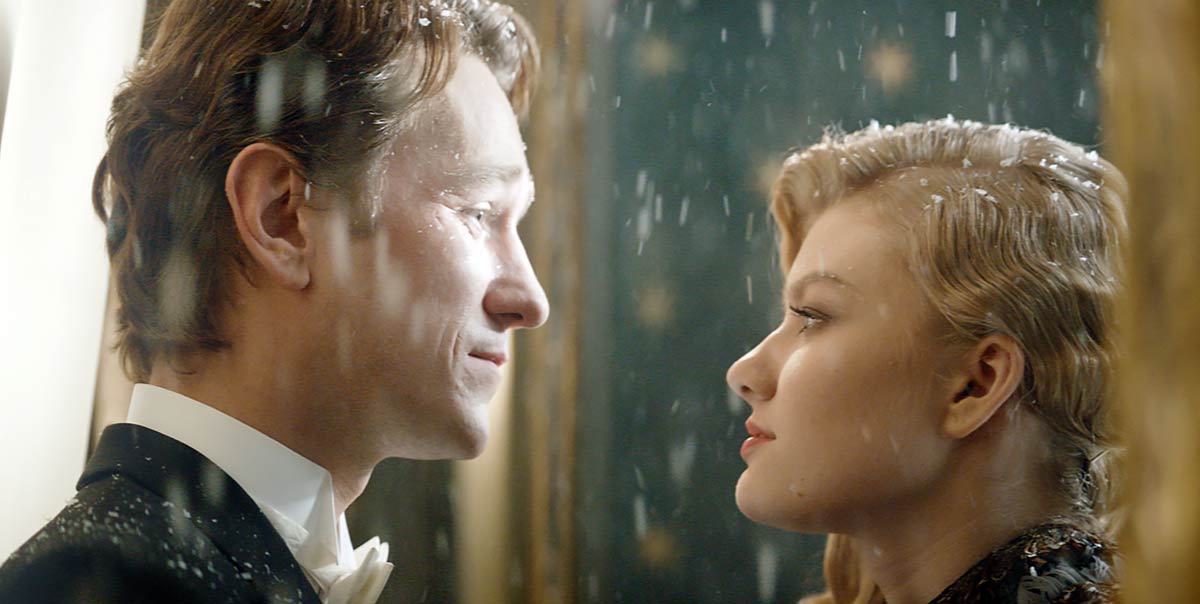 Северный ветер (2020)