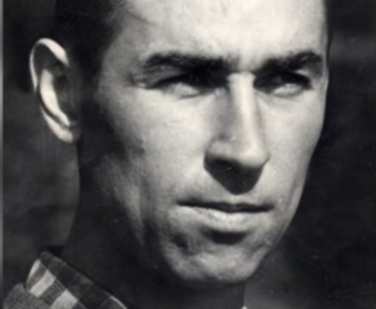 Виктор Дородных