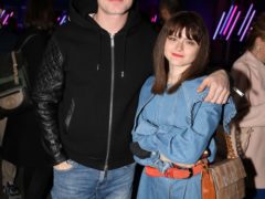 Светская презентация нового онлайн-кинотеатра KION