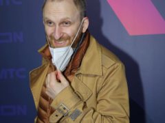 Светская презентация нового онлайн-кинотеатра KION