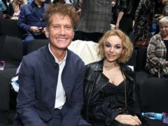 Светская презентация нового онлайн-кинотеатра KION