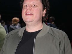 Светская презентация нового онлайн-кинотеатра KION