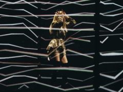 Земфиру** обогнала молодая певица To-ma