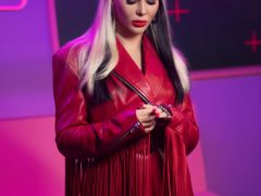 Земфиру** обогнала молодая певица To-ma