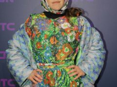 ВАРВАРА ШМЫКОВА