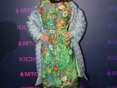 ВАРВАРА ШМЫКОВА