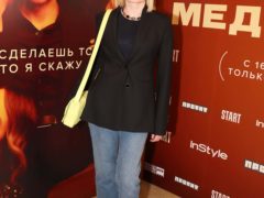 ВИКТОРИЯ ТОЛСТОГАНОВА