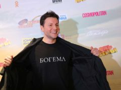 ВЯЧЕСЛАВ МАНУЧАРОВ