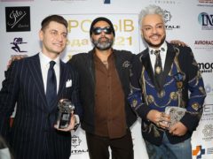 Звездная премия «Прорыв года – 2021» (5)